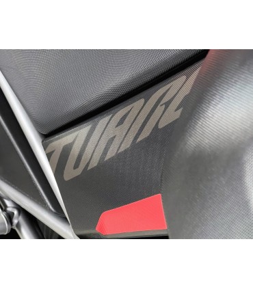 DECORATION KIT APR TUAREG 660