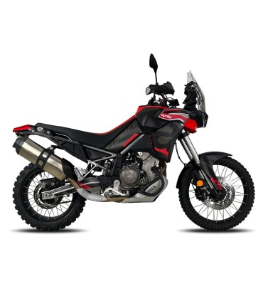 DECORATION KIT APR TUAREG 660