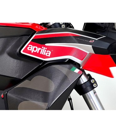 DECORATION KIT APR TUAREG 660