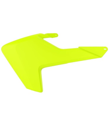 RAD COVER TC/FC 16- FL YE