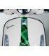 DECAL KIT VESPA GTS GREEN