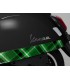 DECAL KIT VESPA GTS GREEN