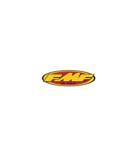 FMF 5 JERSY STKR(YEL/RD)