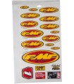 DECAL FMF ASSORTED SHEET