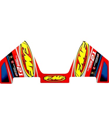 T-CORE 2.1 WRAP MYLAR DCAL REP