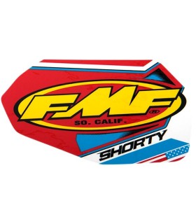 DECAL SHORTY PAT REPL