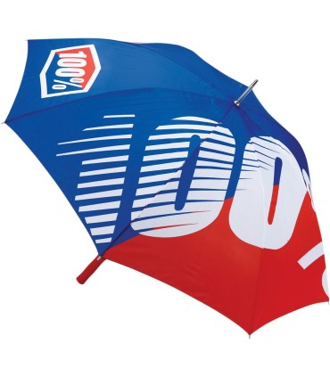 UMBRELLA 100% OFFICIAL BL/RD