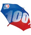 UMBRELLA 100% OFFICIAL BL/RD