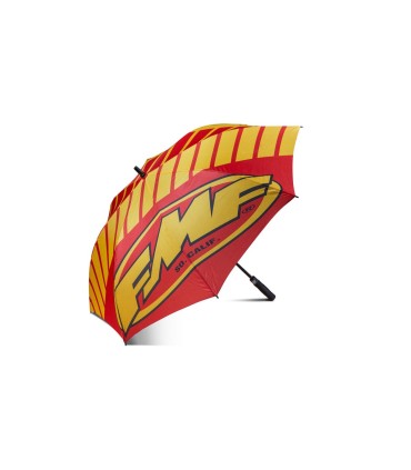 FMF UMBRELLA MAKING TRACK