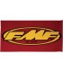 FMF TRCK BANNER CLOTH 80X250CM