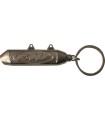 KEYCHAIN FMF FACTORY 4.1