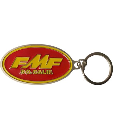 KEYCHAIN FMF OVAL 1973