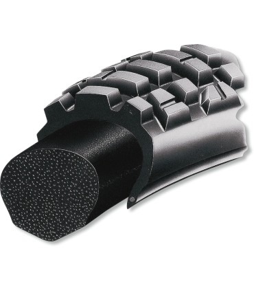 BIB MOUSSE 100/90-19 MX M22