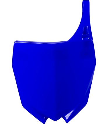 PLATE YZ 15-21 / YZF 10-17 BL