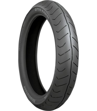 G709 130/70R18 63H GL1800