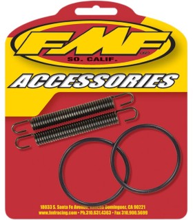 SPRING/ORING KIT CR250