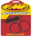 SPRING/ORING KIT CR250