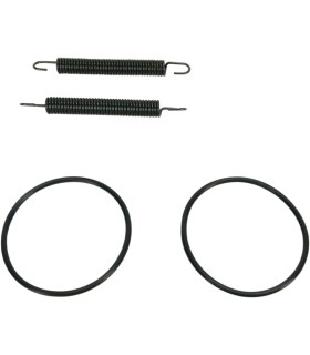 SPRING/ORING KIT CR500