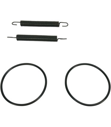 SPRING/ORING KIT CR500