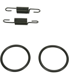 SPRING/ORING KIT KX80/100