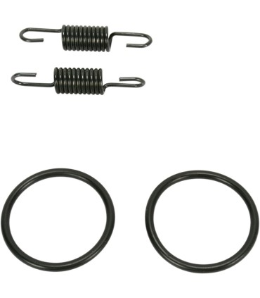 SPRING/ORING KIT KX80/100