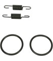 SPRING/ORING KIT KX80/100