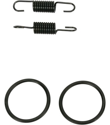 SPRING/ORING KX80/85/100