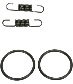 SPRING/ORING KIT KX125