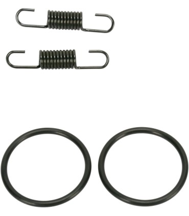 SPRING/ORING KIT KX125