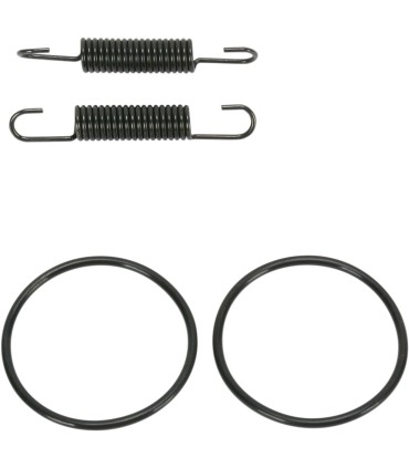 SPRING/ORING KT KX250/500