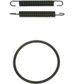 SPRING/ORING KIT YZ250