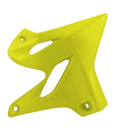 RAD COVERS YZ 15- FL YE