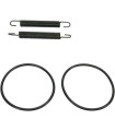 SPRING/ORING KIT YZ250