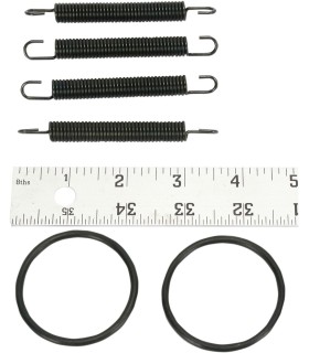 SPRING/ORING KIT BANSHEE