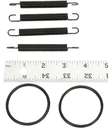 SPRING/ORING KIT BANSHEE