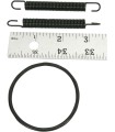 SPRING/O-RING KIT 250R