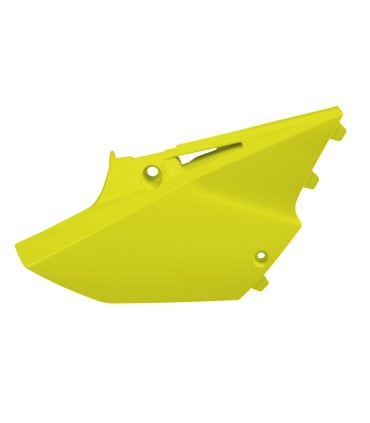 SIDE PANELS YZ 15- FL YE
