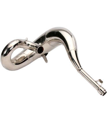 GNARLY PIPE CR250 00-01