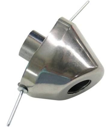 FMF REPL RR CONE PCII 1.0