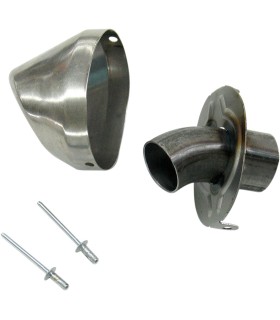 REPL RR CONE PCII 1.125