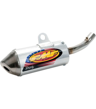 P-CORE2 SHRT CR125 02-07