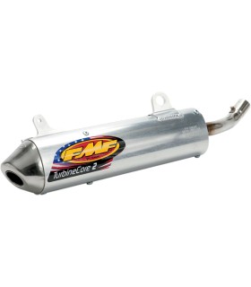 T-CORE2 SA CR125 '02-07