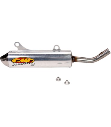 PC2 SILENC RM250 03-07