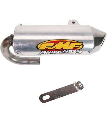 P-CORE2 SIL LT/KFX80