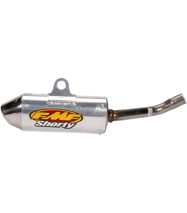 P-CORE2 SHRTY YZ125 02-12