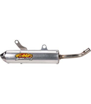 T-CORE 2 S/A YZ125 '02-12