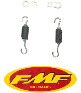 TI 4 REP SPRINGS CLIPS