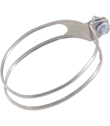 PCIV MED STRAP W/O-RINGS