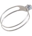 PCIV LNG STRAP W/O-RINGS