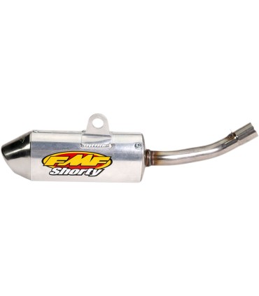 PWR COREII SIL CR125 98-9